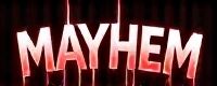mayhem slot